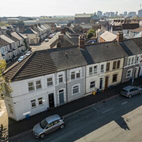 Singleton Road, Cardiff. For sale with Clarke & Partners estate agent.